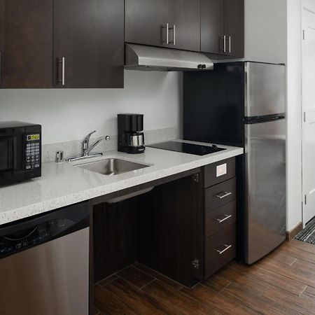 Towneplace Suites By Marriott Olympia Εξωτερικό φωτογραφία