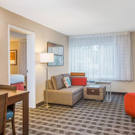 Towneplace Suites By Marriott Olympia Εξωτερικό φωτογραφία
