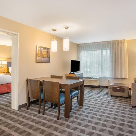 Towneplace Suites By Marriott Olympia Εξωτερικό φωτογραφία
