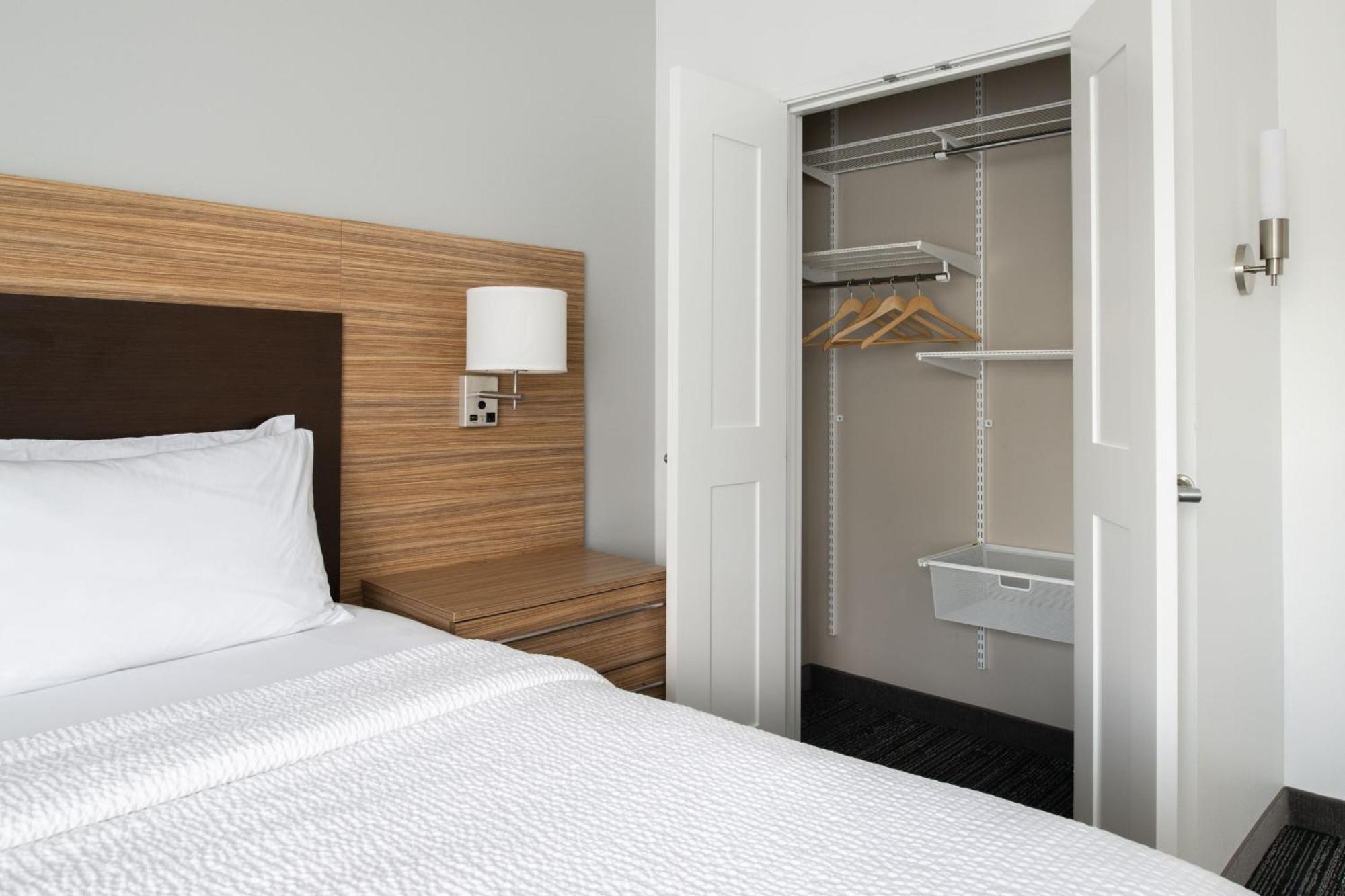 Towneplace Suites By Marriott Olympia Εξωτερικό φωτογραφία