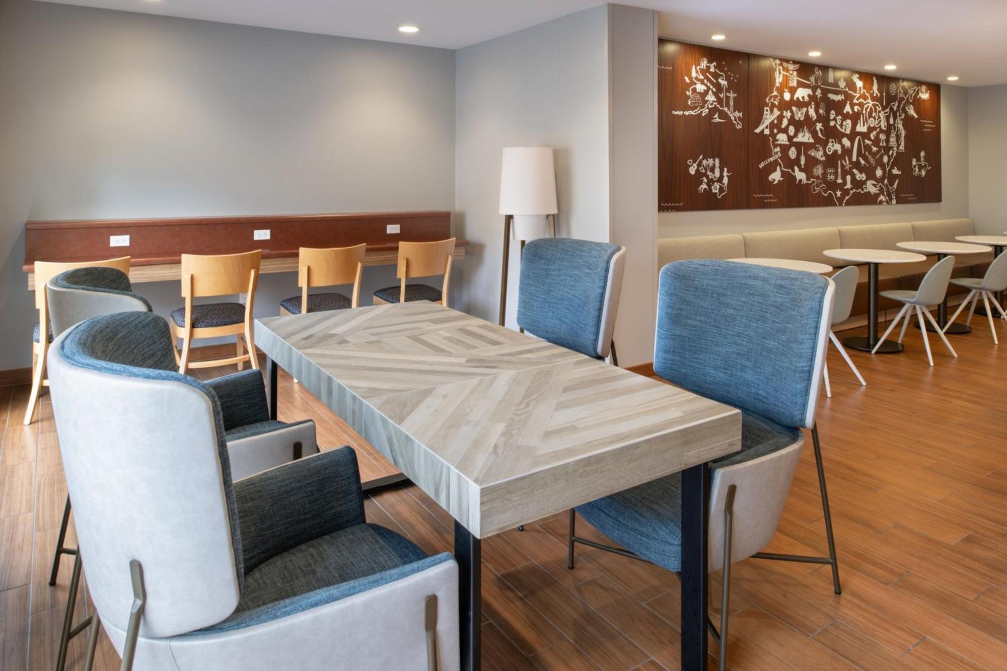 Towneplace Suites By Marriott Olympia Εξωτερικό φωτογραφία