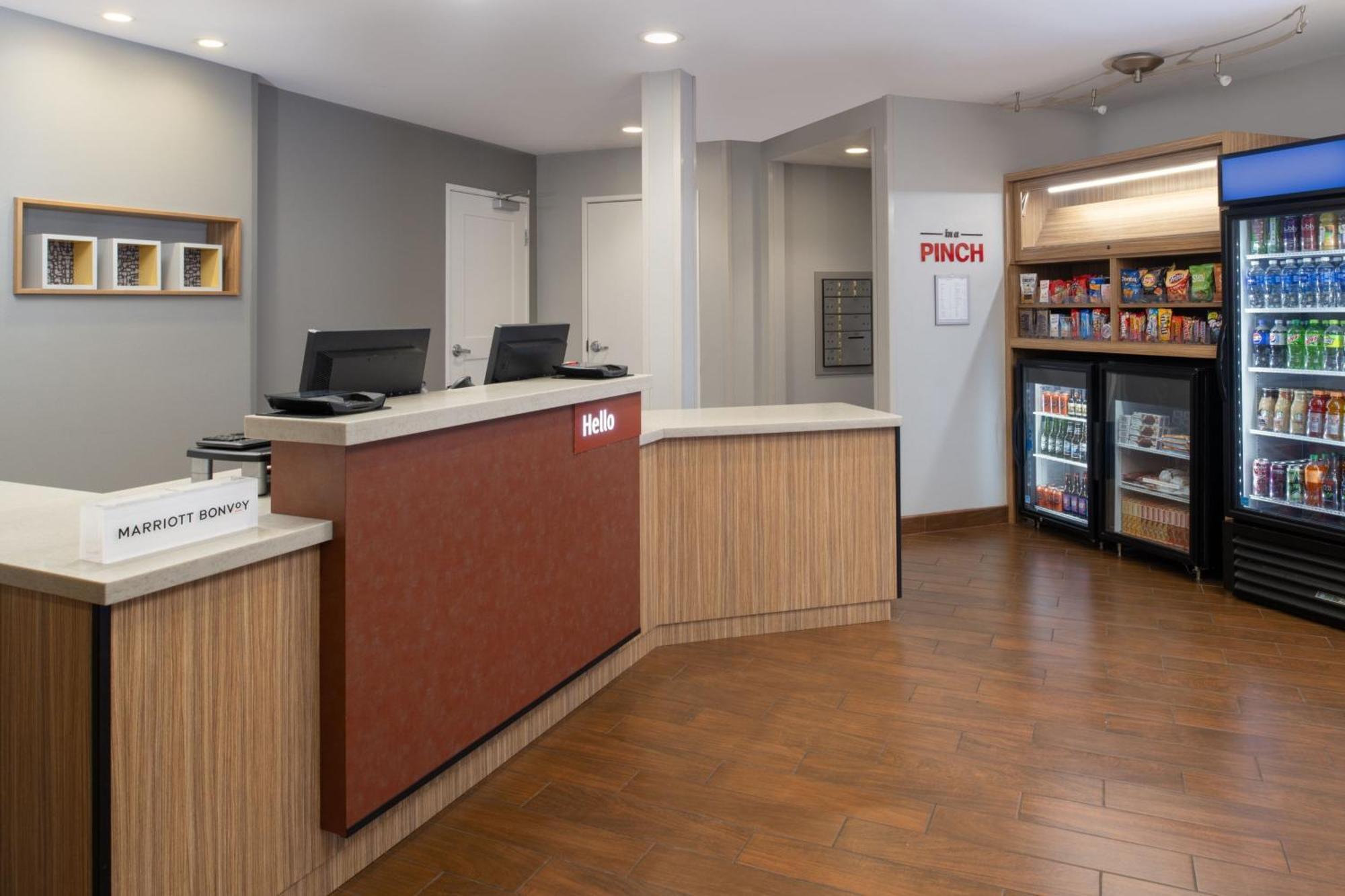 Towneplace Suites By Marriott Olympia Εξωτερικό φωτογραφία