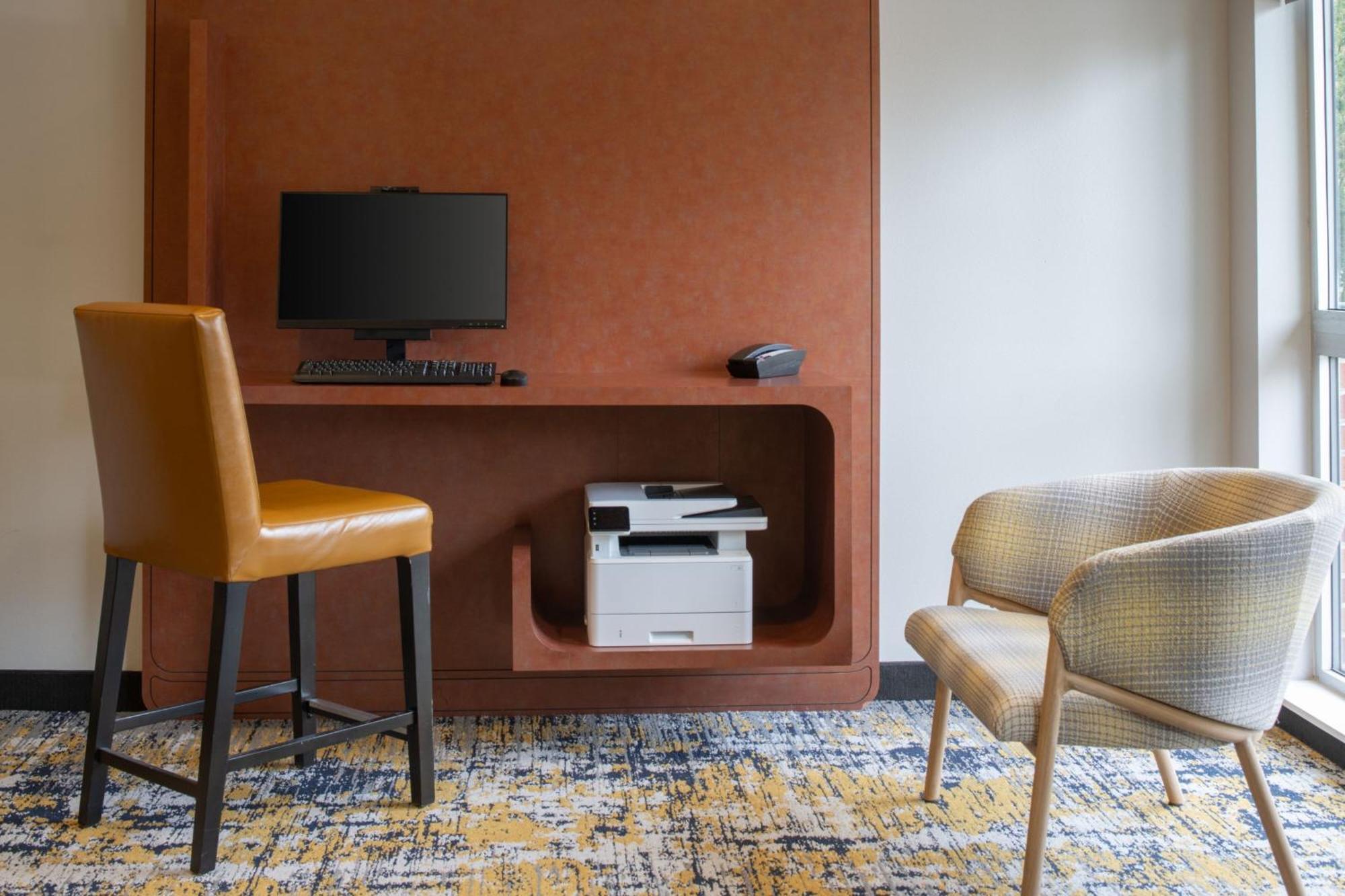Towneplace Suites By Marriott Olympia Εξωτερικό φωτογραφία