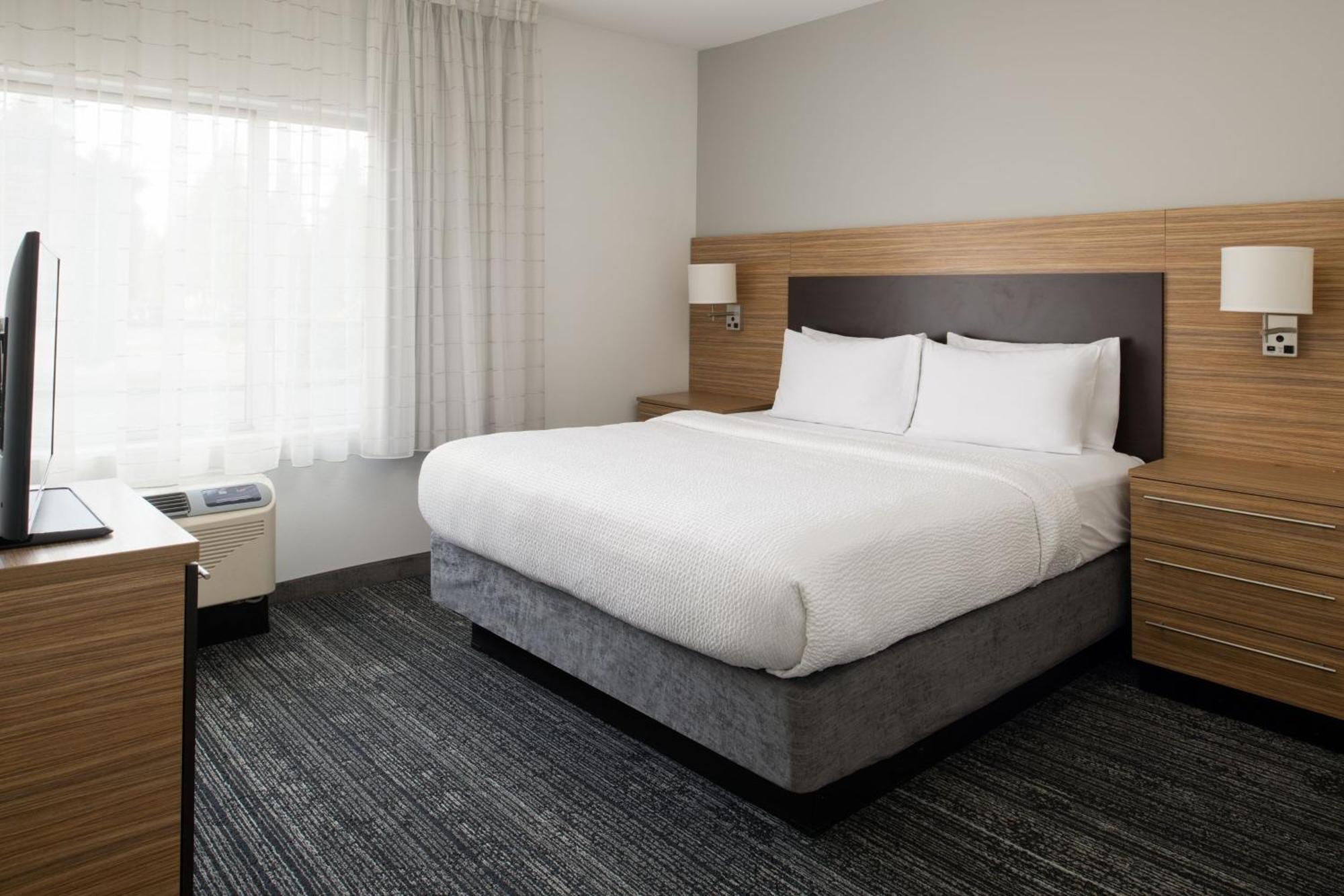Towneplace Suites By Marriott Olympia Εξωτερικό φωτογραφία