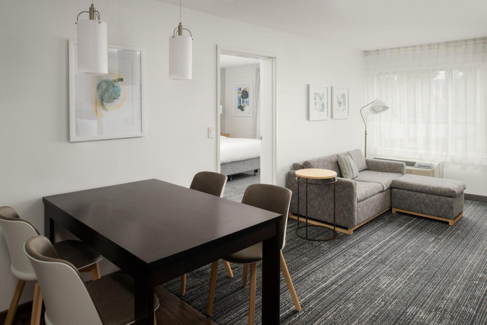Towneplace Suites By Marriott Olympia Εξωτερικό φωτογραφία