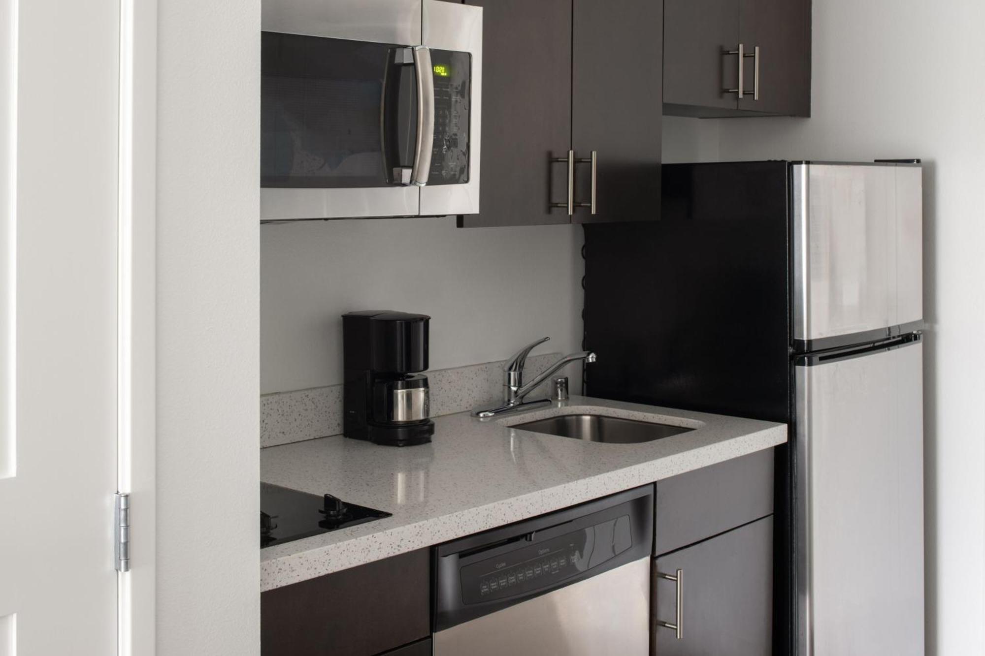 Towneplace Suites By Marriott Olympia Εξωτερικό φωτογραφία