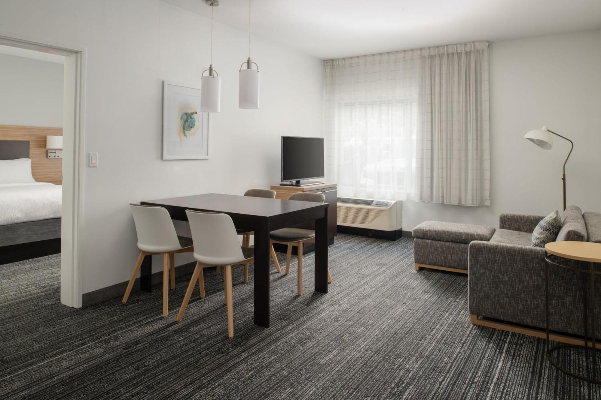 Towneplace Suites By Marriott Olympia Εξωτερικό φωτογραφία
