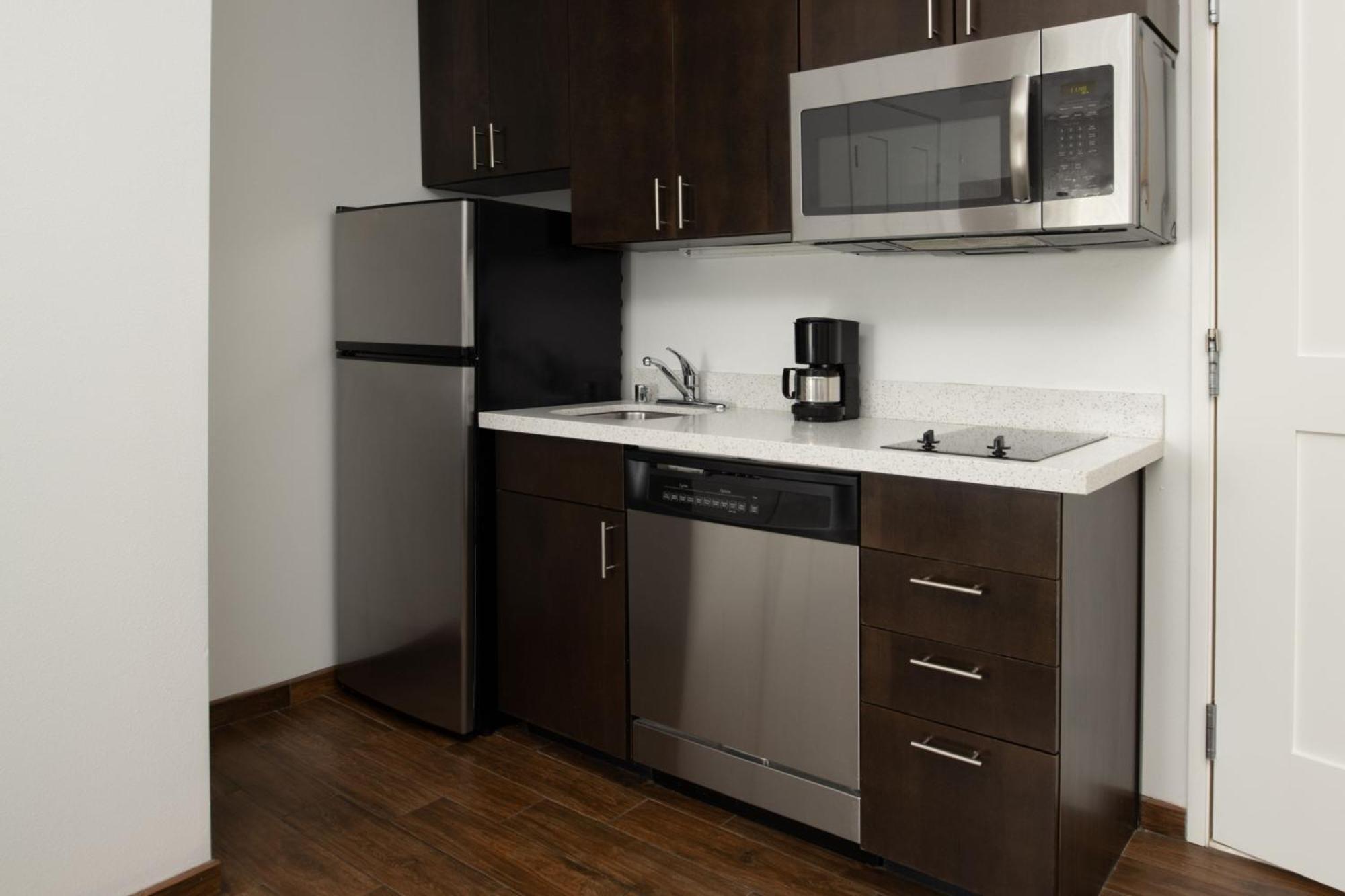 Towneplace Suites By Marriott Olympia Εξωτερικό φωτογραφία