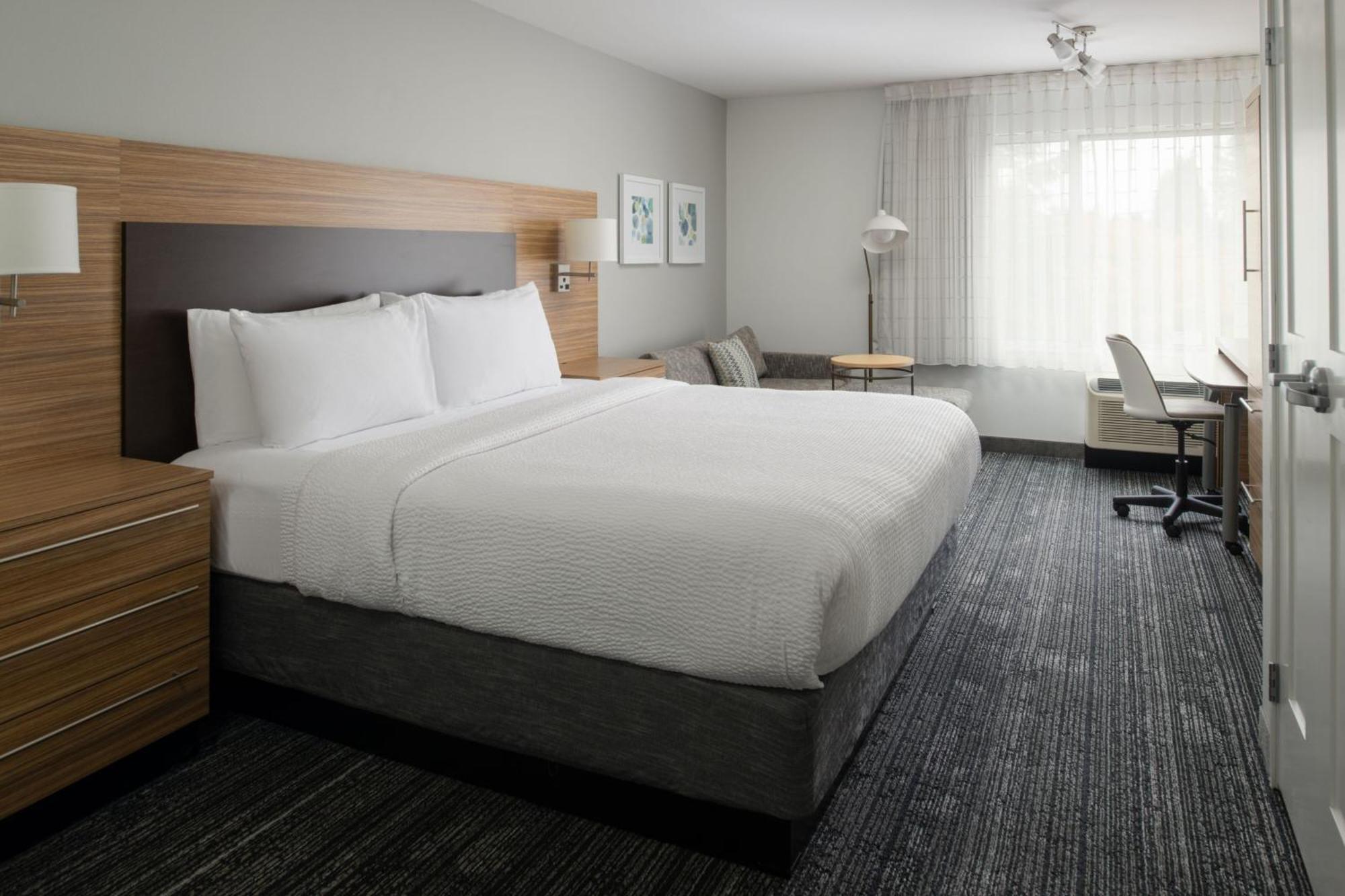 Towneplace Suites By Marriott Olympia Εξωτερικό φωτογραφία