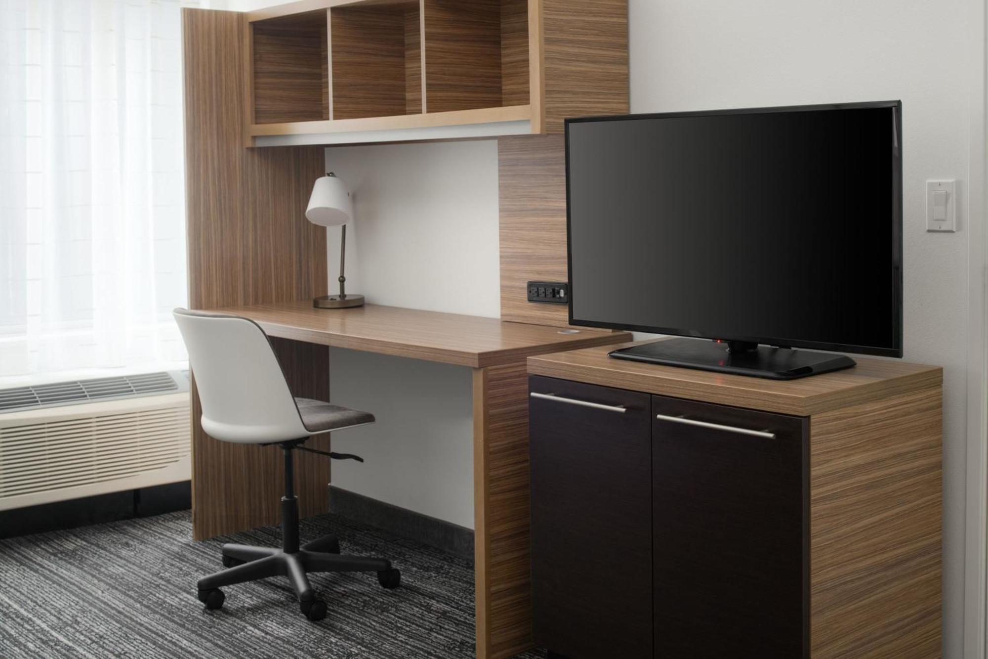 Towneplace Suites By Marriott Olympia Εξωτερικό φωτογραφία