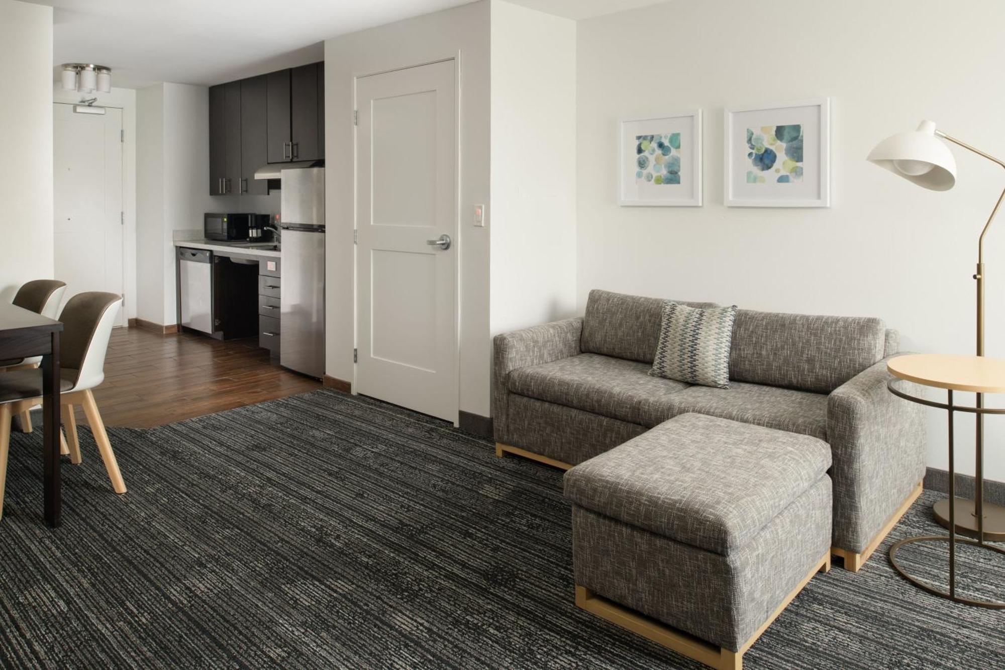 Towneplace Suites By Marriott Olympia Εξωτερικό φωτογραφία