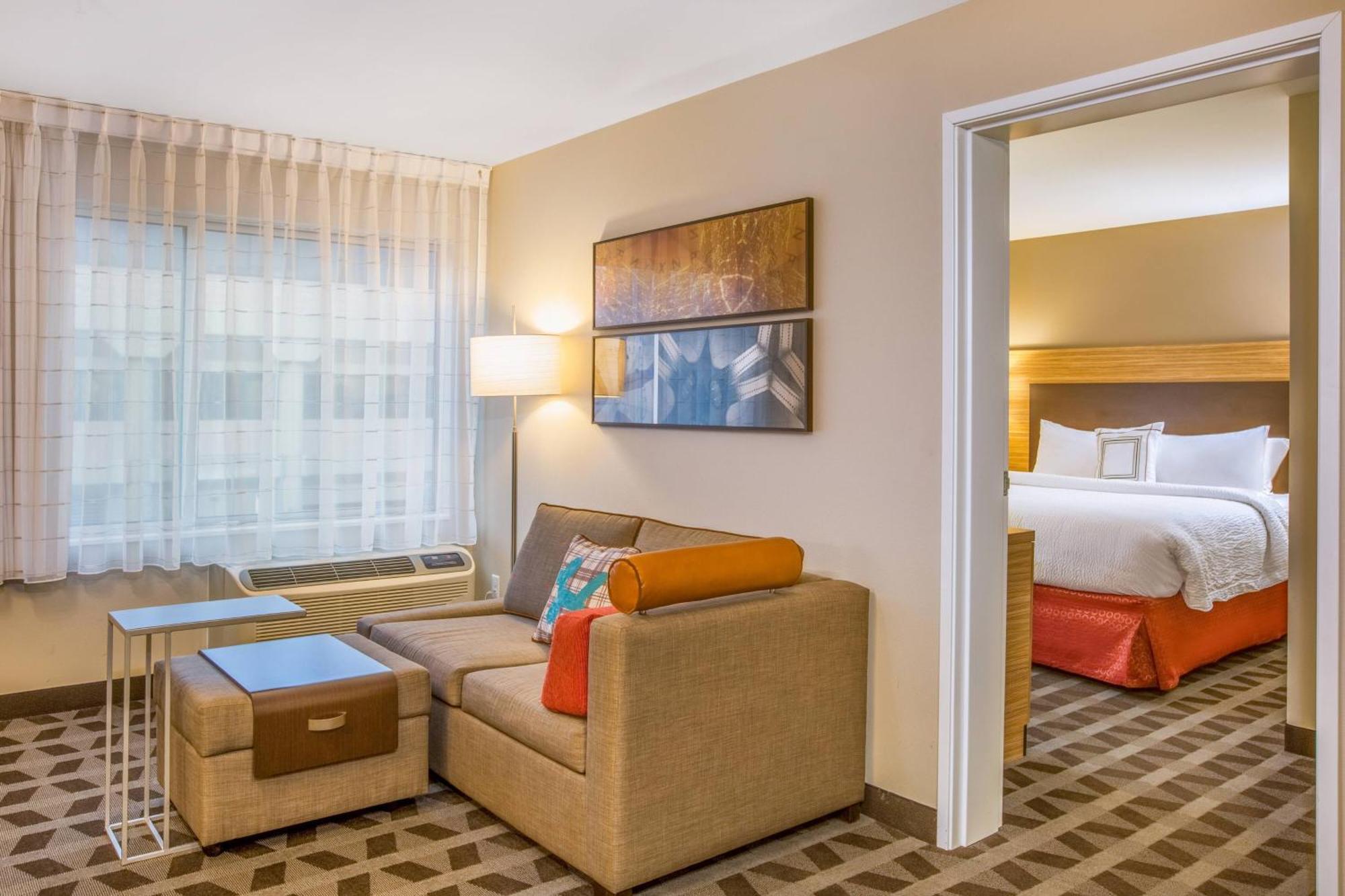 Towneplace Suites By Marriott Olympia Εξωτερικό φωτογραφία