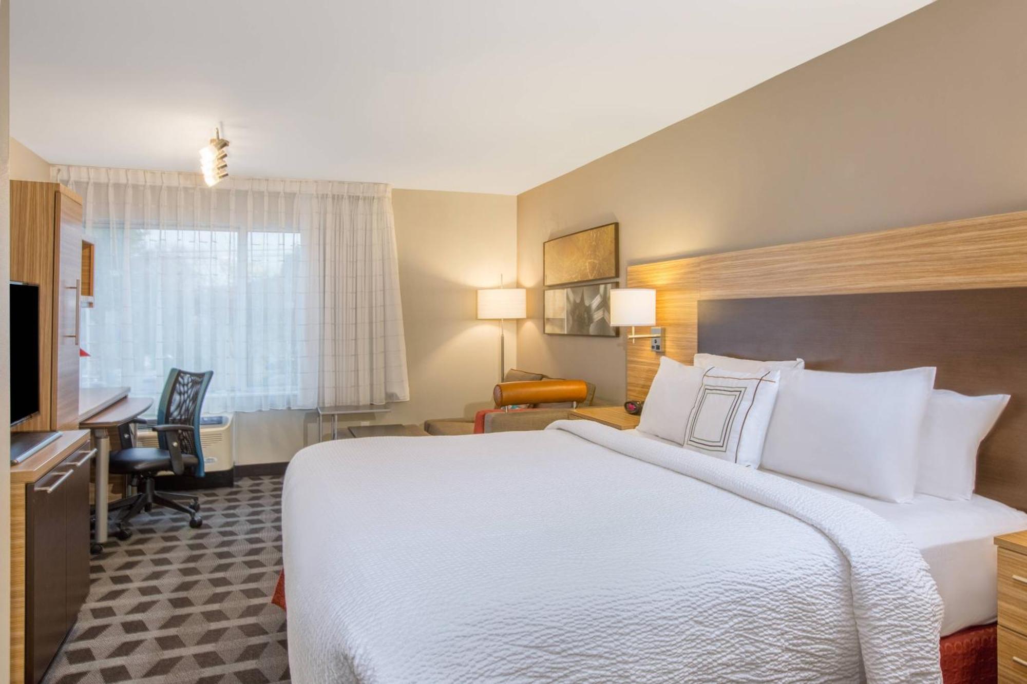 Towneplace Suites By Marriott Olympia Εξωτερικό φωτογραφία