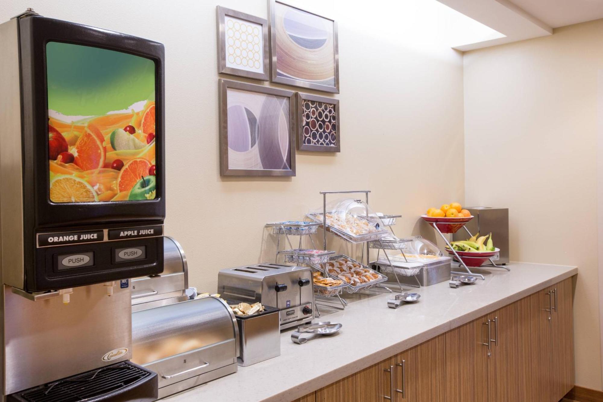 Towneplace Suites By Marriott Olympia Εξωτερικό φωτογραφία