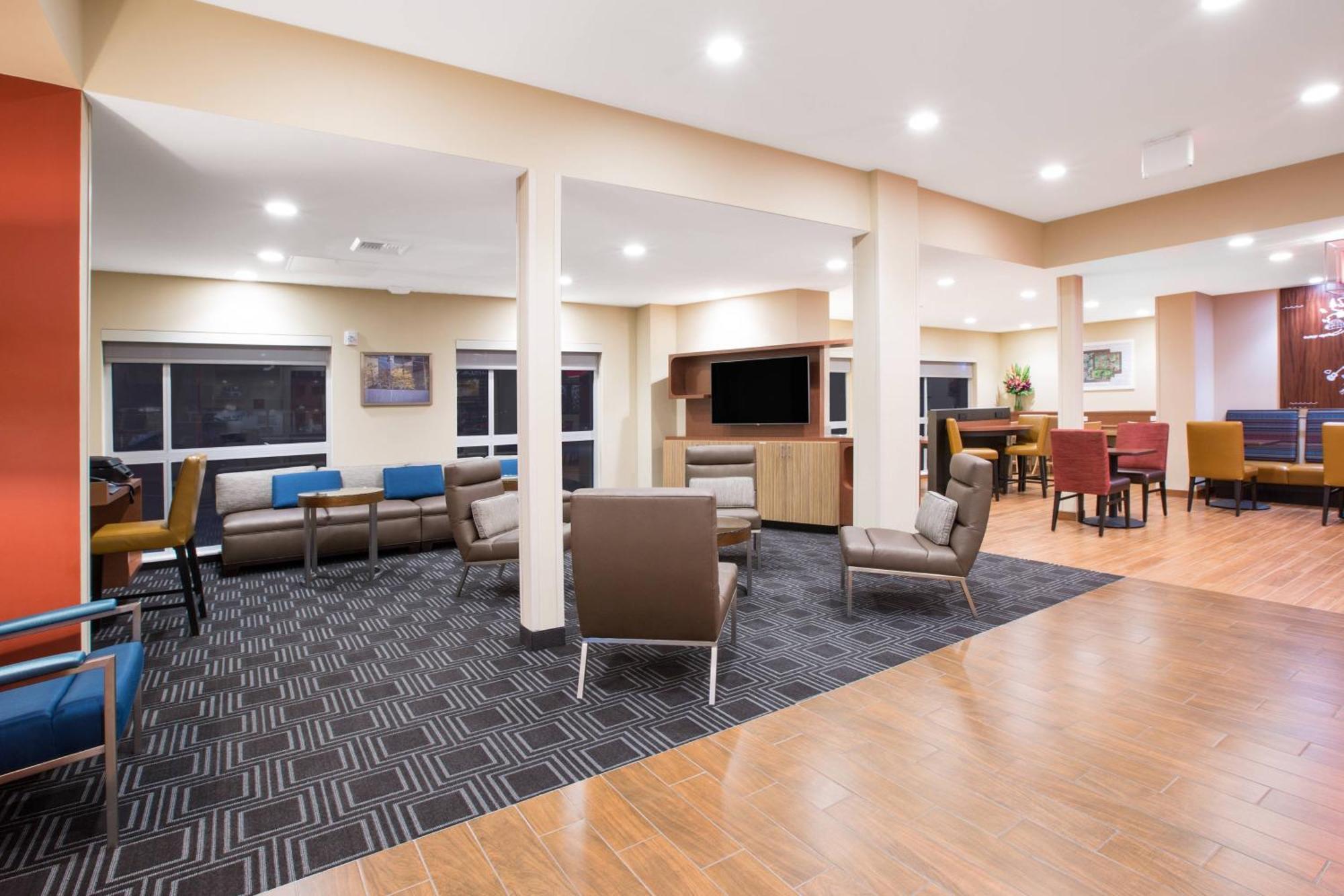 Towneplace Suites By Marriott Olympia Εξωτερικό φωτογραφία