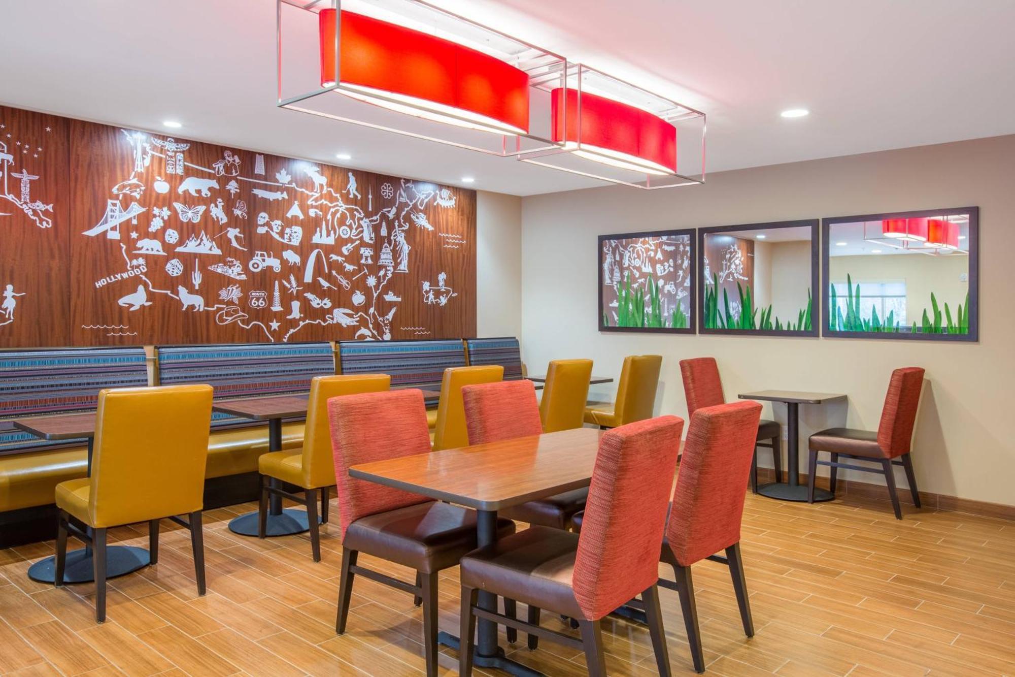 Towneplace Suites By Marriott Olympia Εξωτερικό φωτογραφία